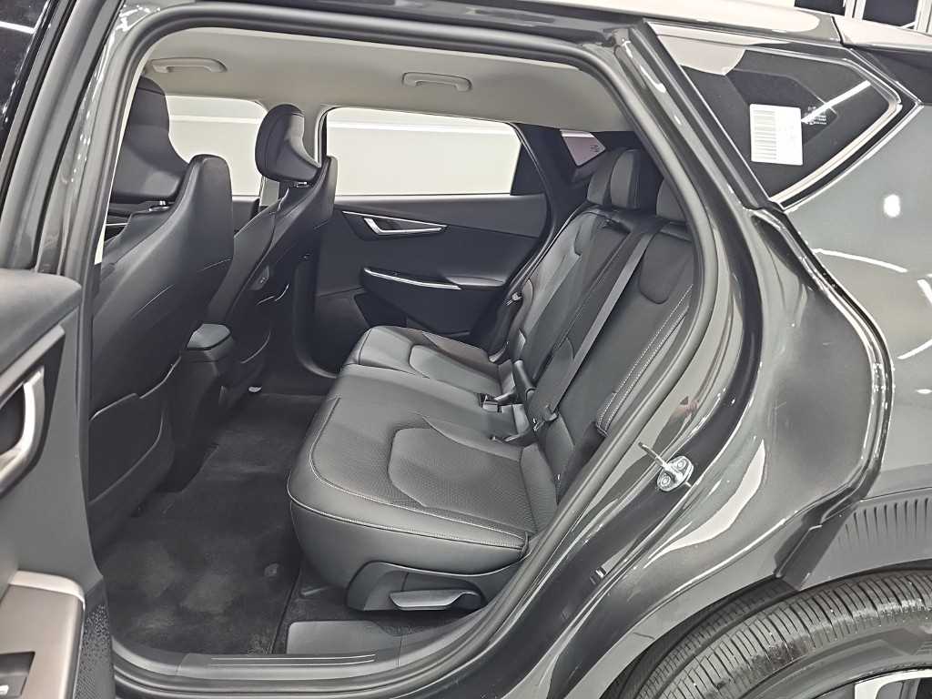KIA EV6 - Vista 12