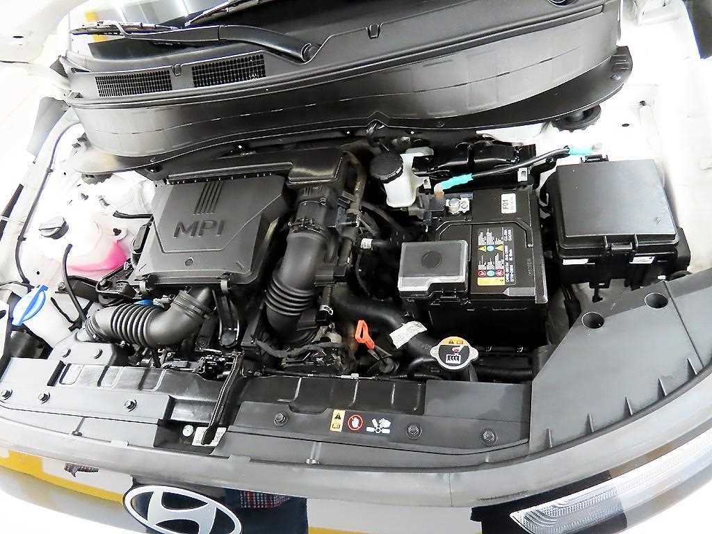 HYUNDAI Casper 2025 Blanco - Importación desde Corea - HF Imports Iquique - Foto 18