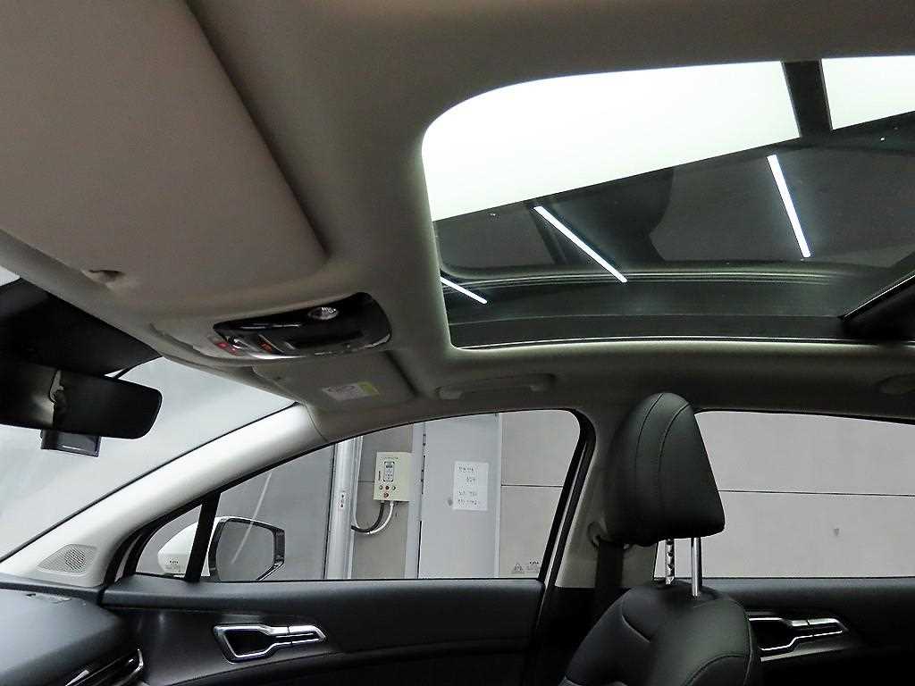 KIA Sportage 2022 - Importación desde Corea - HF Imports Iquique - Foto 16