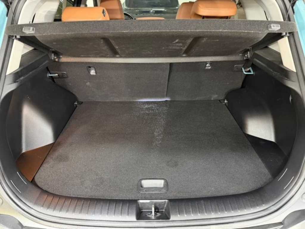 KIA Seltos 2023 Azul - Importación desde Corea - HF Imports Iquique - Foto 17
