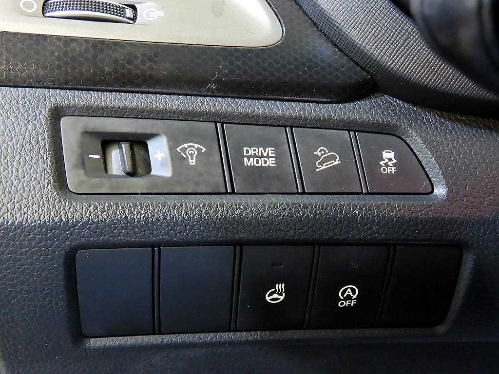 HYUNDAI Santa Fe 2016 Gris - Importación desde Corea - HF Imports Iquique - Foto 14