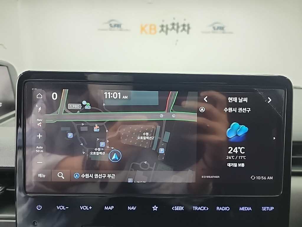 HYUNDAI Staria - Vista 12