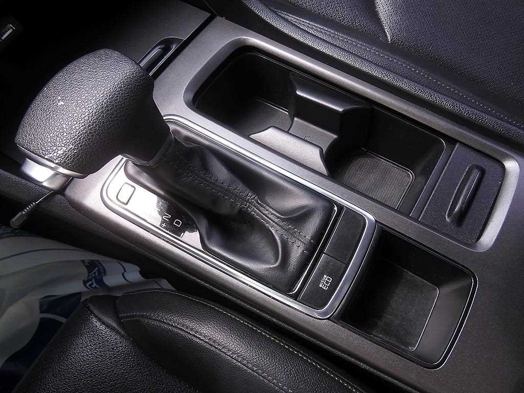 KIA K5 - Vista 11