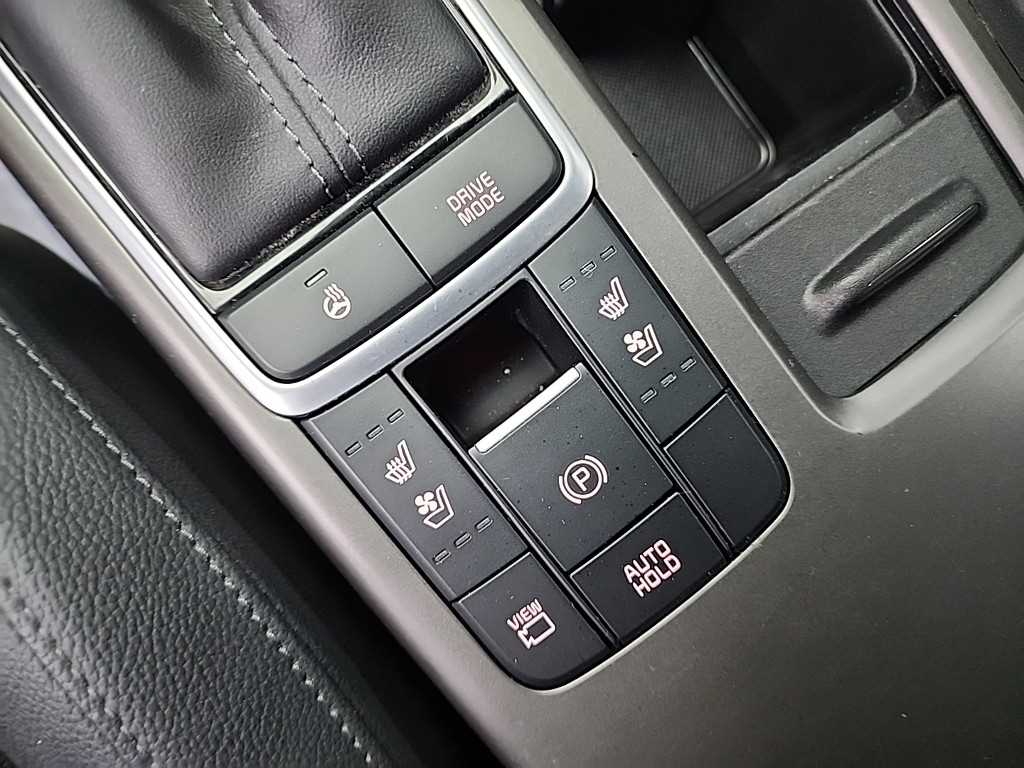KIA K5 2020 Gris - Importación desde Corea - HF Imports Iquique - Foto 19