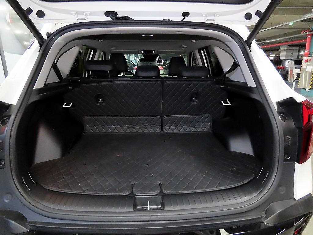 KIA Seltos 2024 - Importación desde Corea - HF Imports Iquique - Foto 17