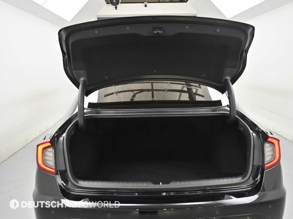 HYUNDAI Sonata 2020 - Importación desde Corea - HF Imports Iquique - Foto 19