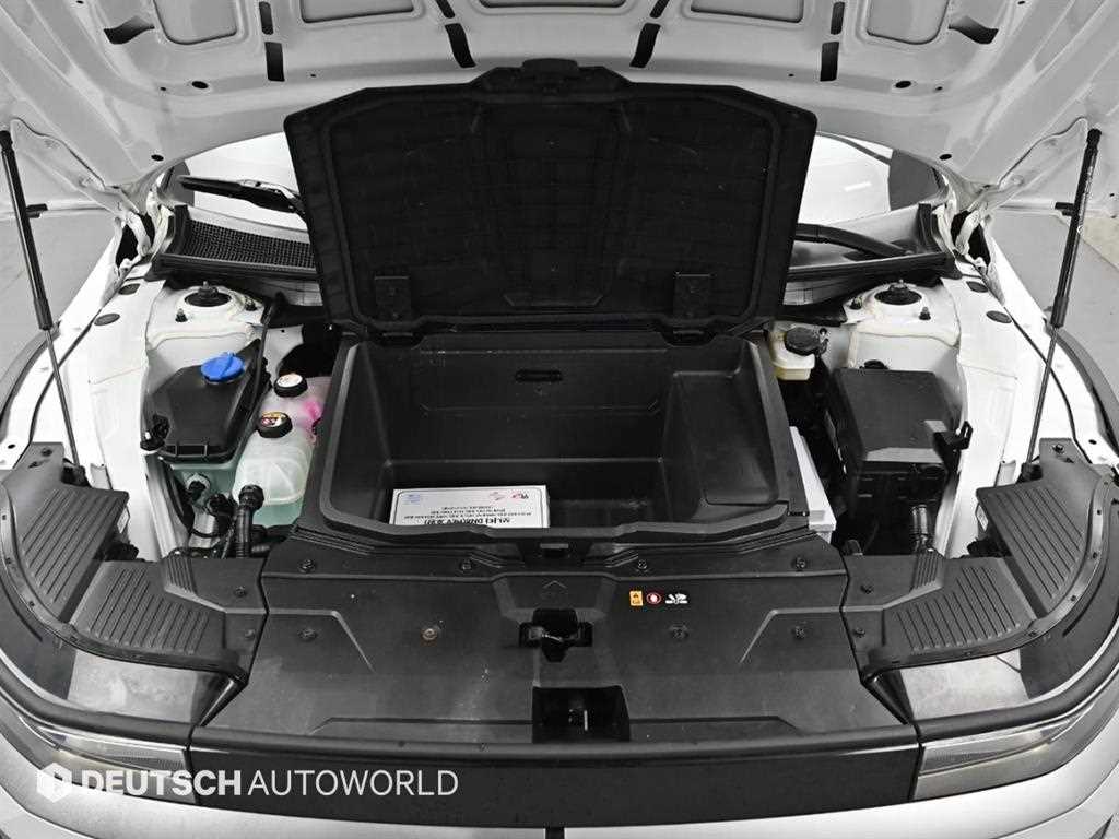 HYUNDAI Ioniq 5 - Vista 5