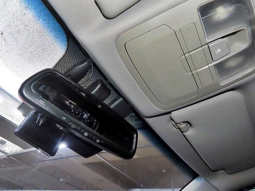 Ssangyong Korando 2019 Blanco - Importación desde Corea - HF Imports Iquique - Foto 15