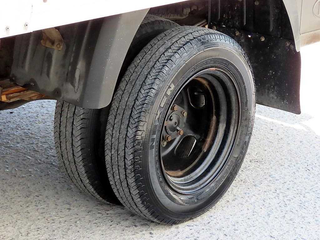 Small Truck Top_Frozen Top 2015 Blanco - Importación desde Corea - HF Imports Iquique - Foto 20