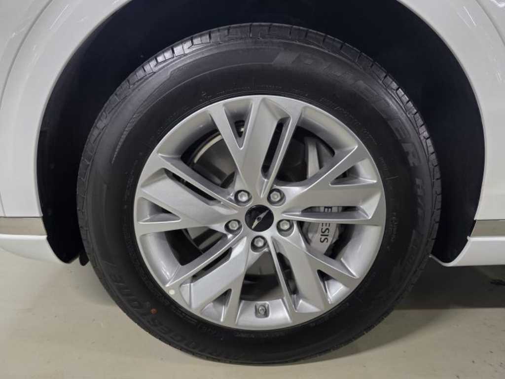 Genesis GV70 2025 - Importación desde Corea - HF Imports Iquique - Foto 20