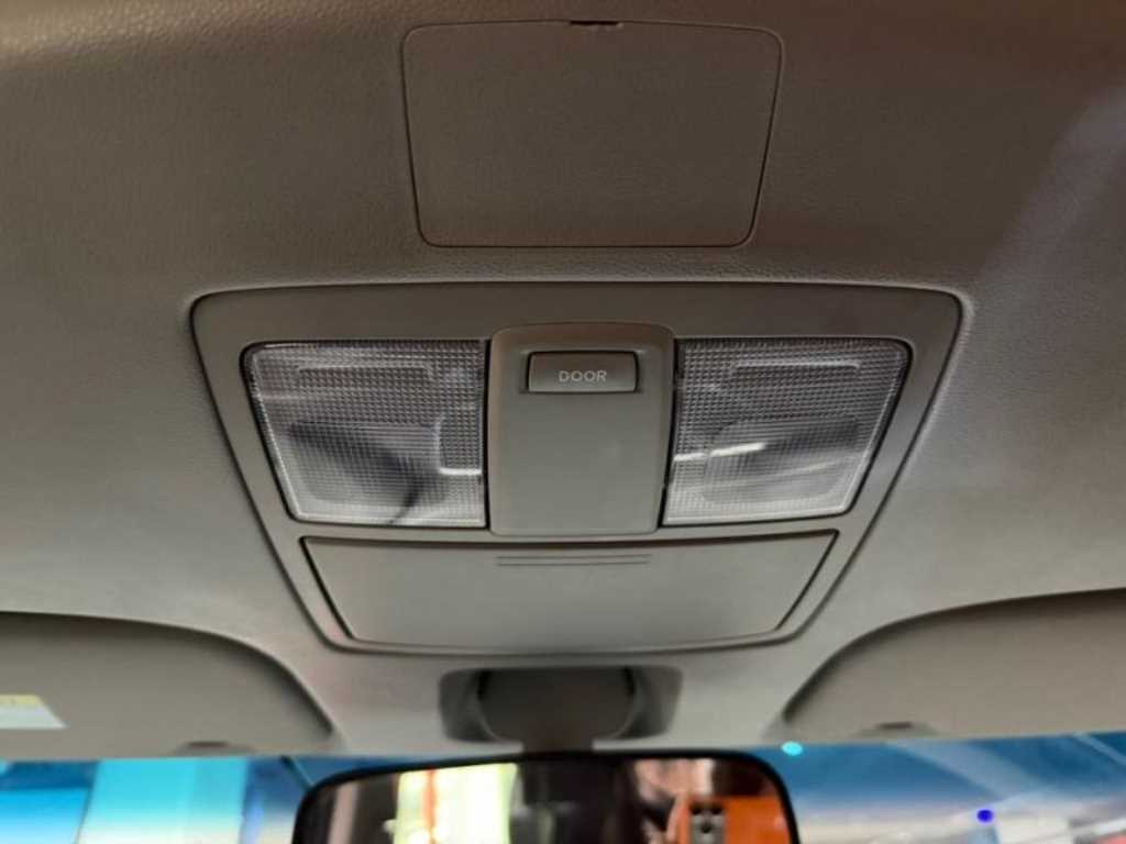 KIA Ray - Vista 12