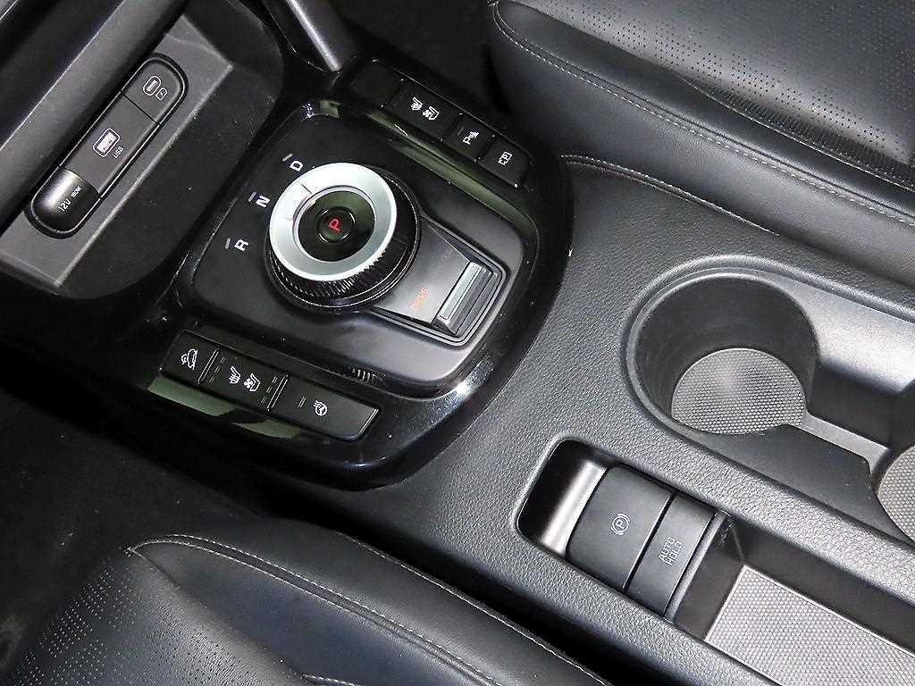 KIA Seltos - Vista 12