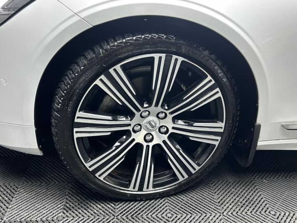 Volvo S90 2021 - Importación desde Corea - HF Imports Iquique - Foto 17