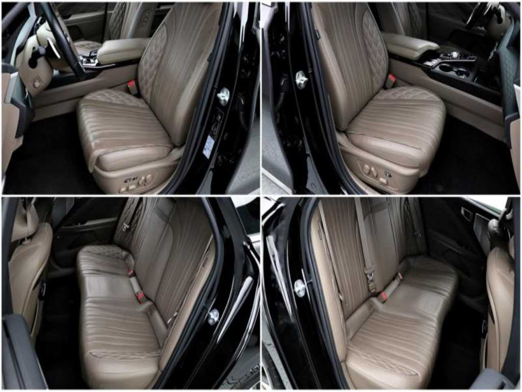 KIA K8 2022 - Importación desde Corea - HF Imports Iquique - Foto 15