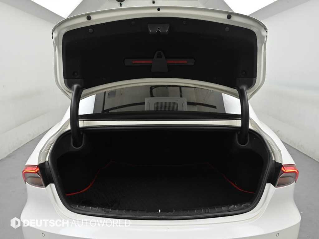 HYUNDAI Grandeur 2020 Blanco - Importación desde Corea - HF Imports Iquique - Foto 19
