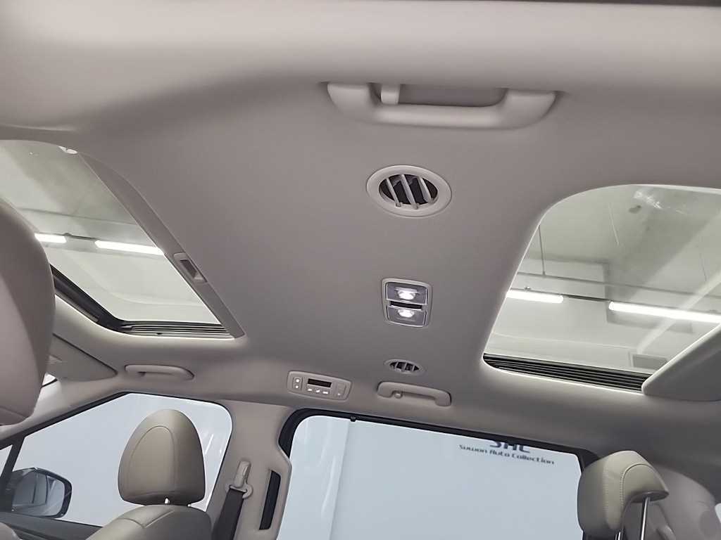 KIA Carnival 2024 Negro - Importación desde Corea - HF Imports Iquique - Foto 15