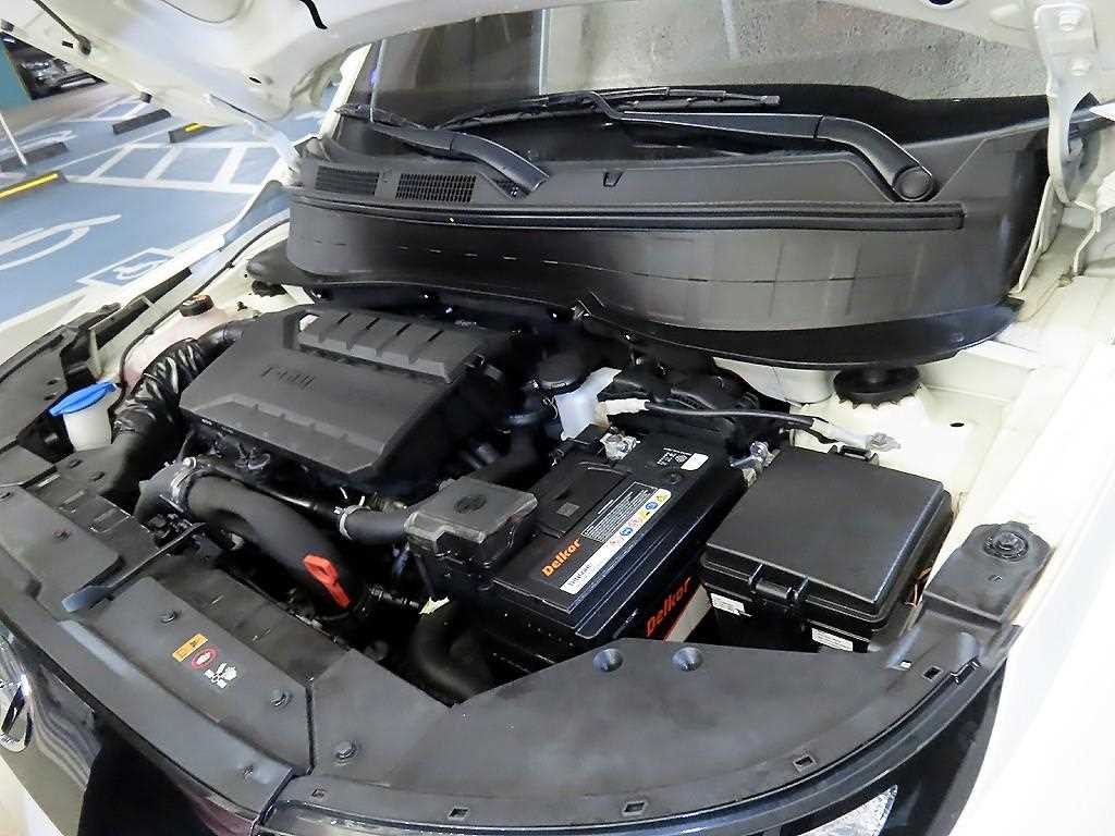 HYUNDAI Casper 2023 Blanco - Importación desde Corea - HF Imports Iquique - Foto 19