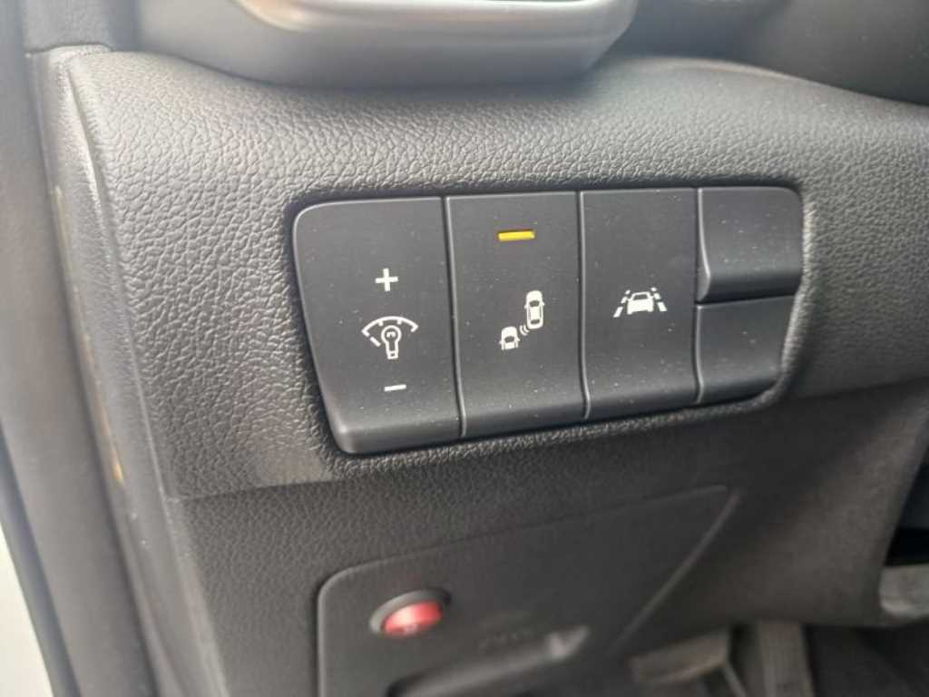 KIA Sportage - Vista 12