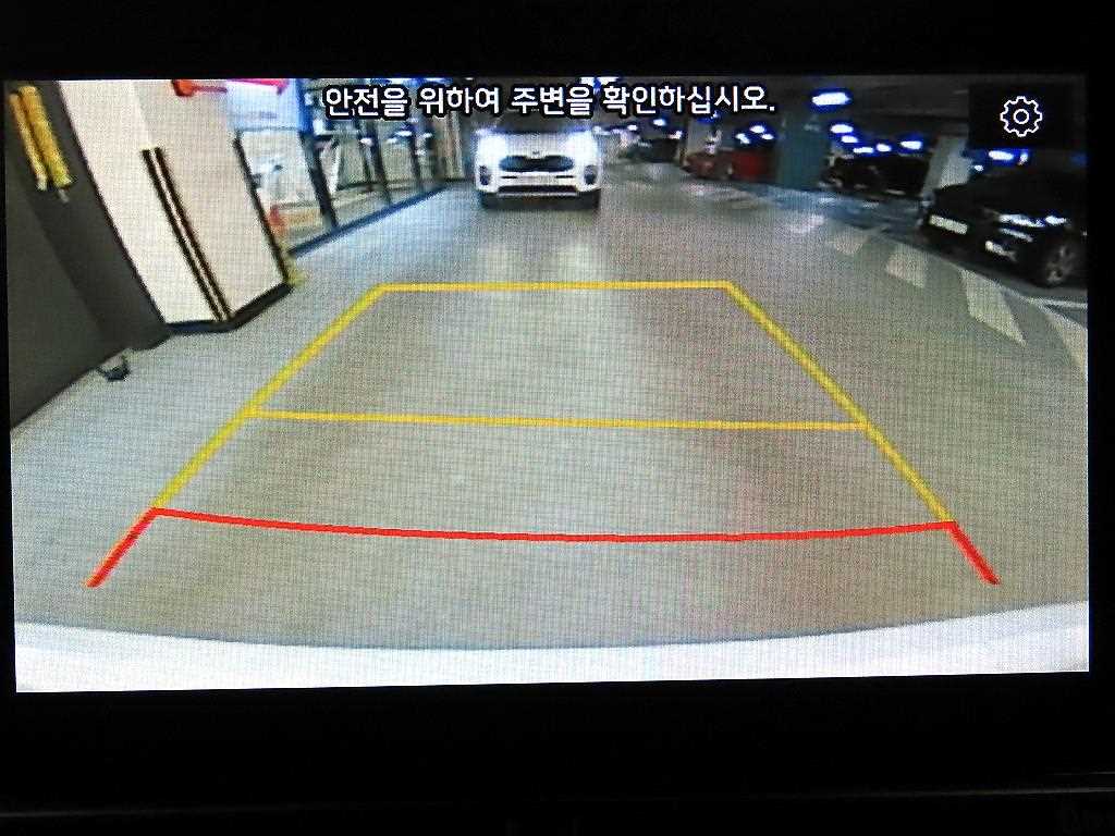 KIA K3 2019 Blanco - Importación desde Corea - HF Imports Iquique - Foto 15