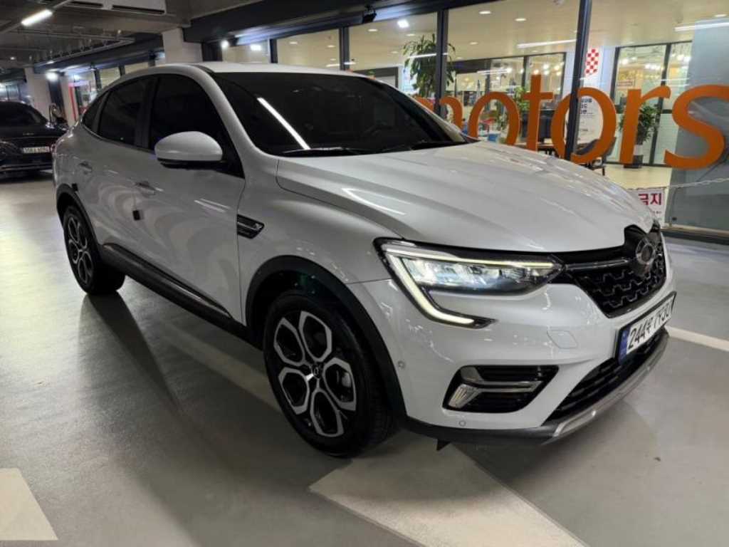 SAMSUNG XM3 2023 Blanco - Importación desde Corea - HF Imports Iquique - Foto 1