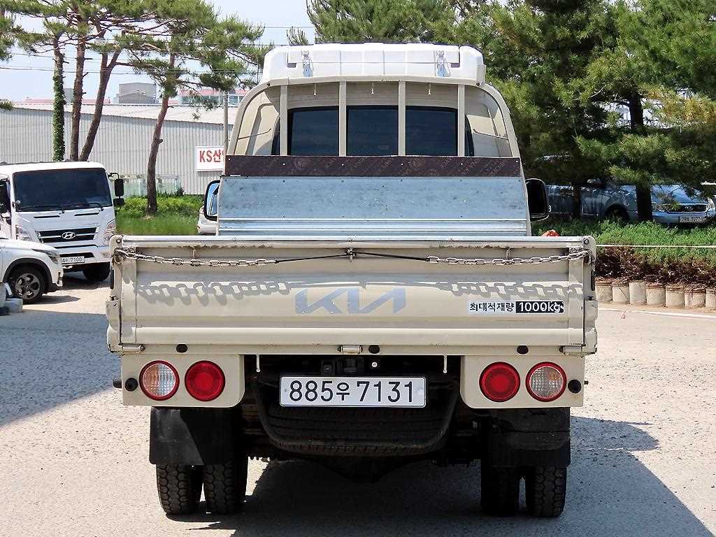 Small Truck Cargo (small) - Vista 4