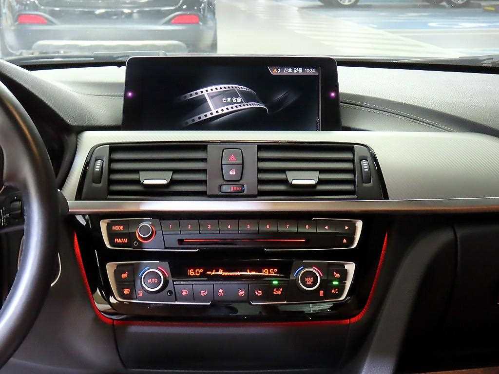 BMW 3 series - Vista 11