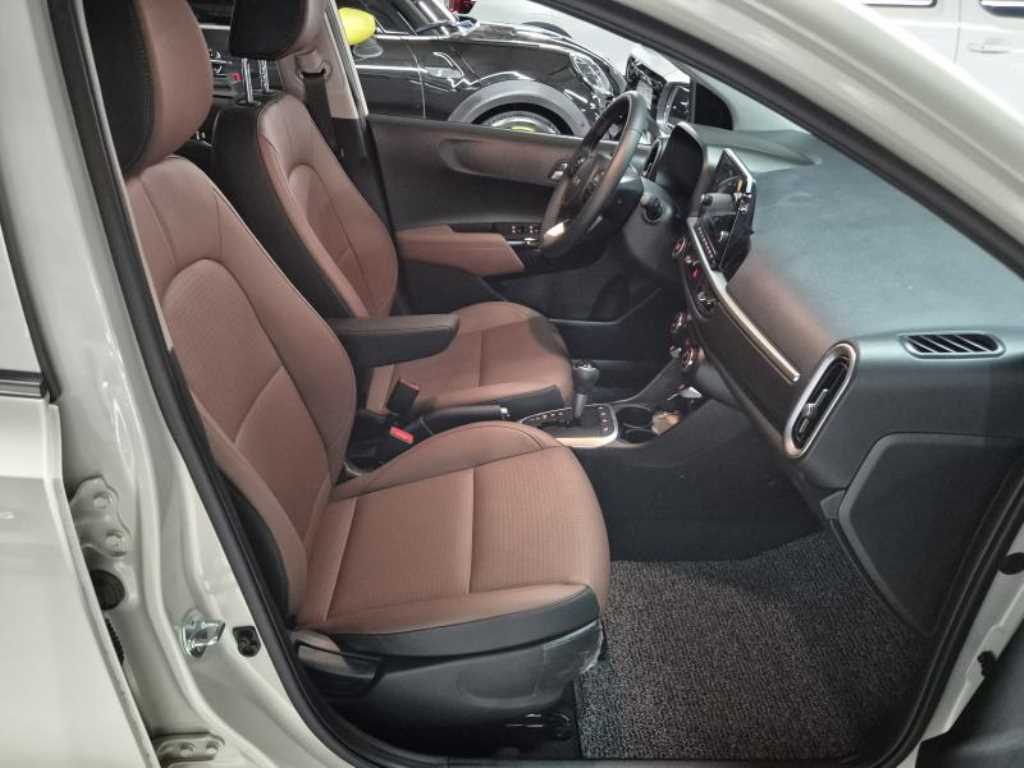 KIA Morning - Vista 7