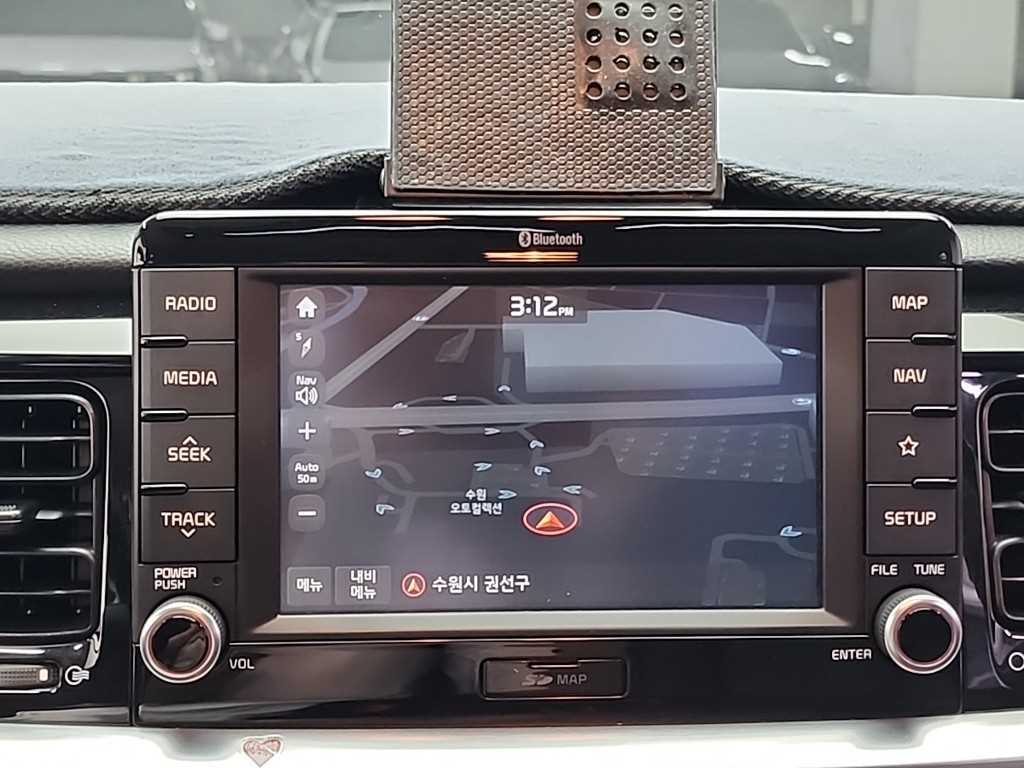 KIA Stonic 2018 - Importación desde Corea - HF Imports Iquique - Foto 15