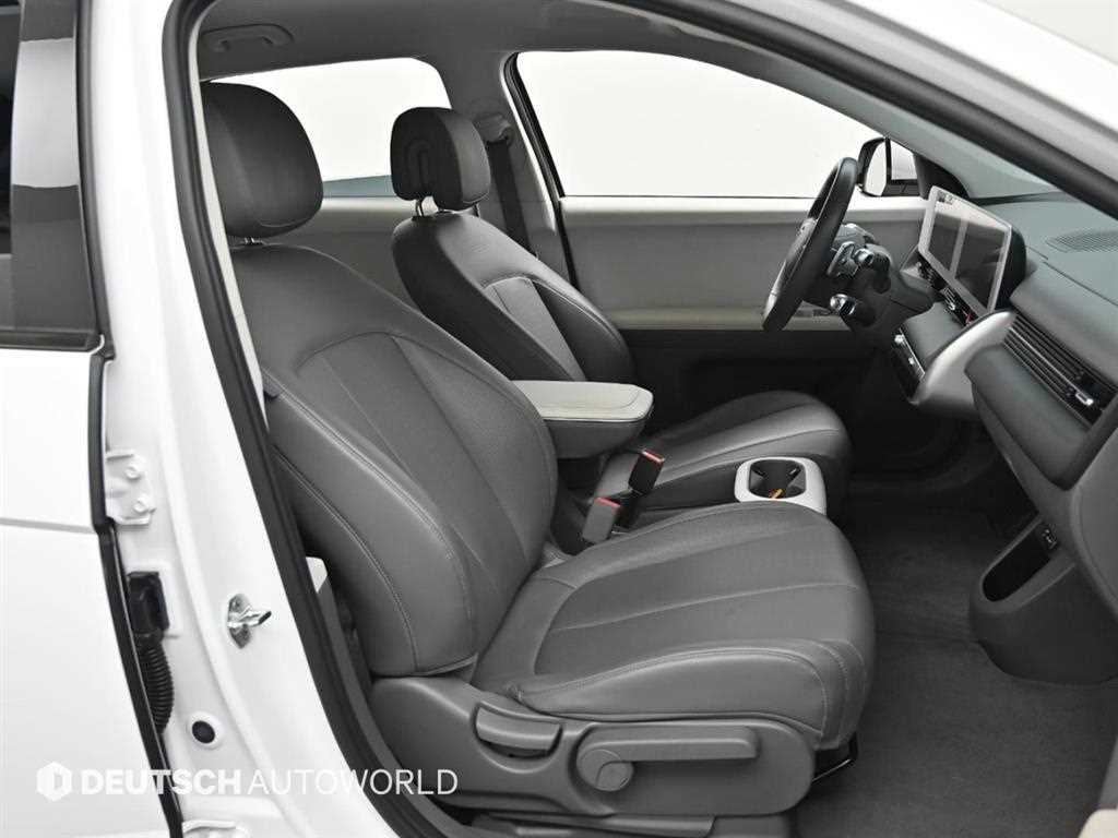 HYUNDAI Ioniq 5 - Vista 9
