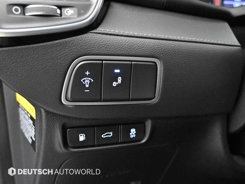 HYUNDAI Grandeur 2018 Gris - Importación desde Corea - HF Imports Iquique - Foto 17
