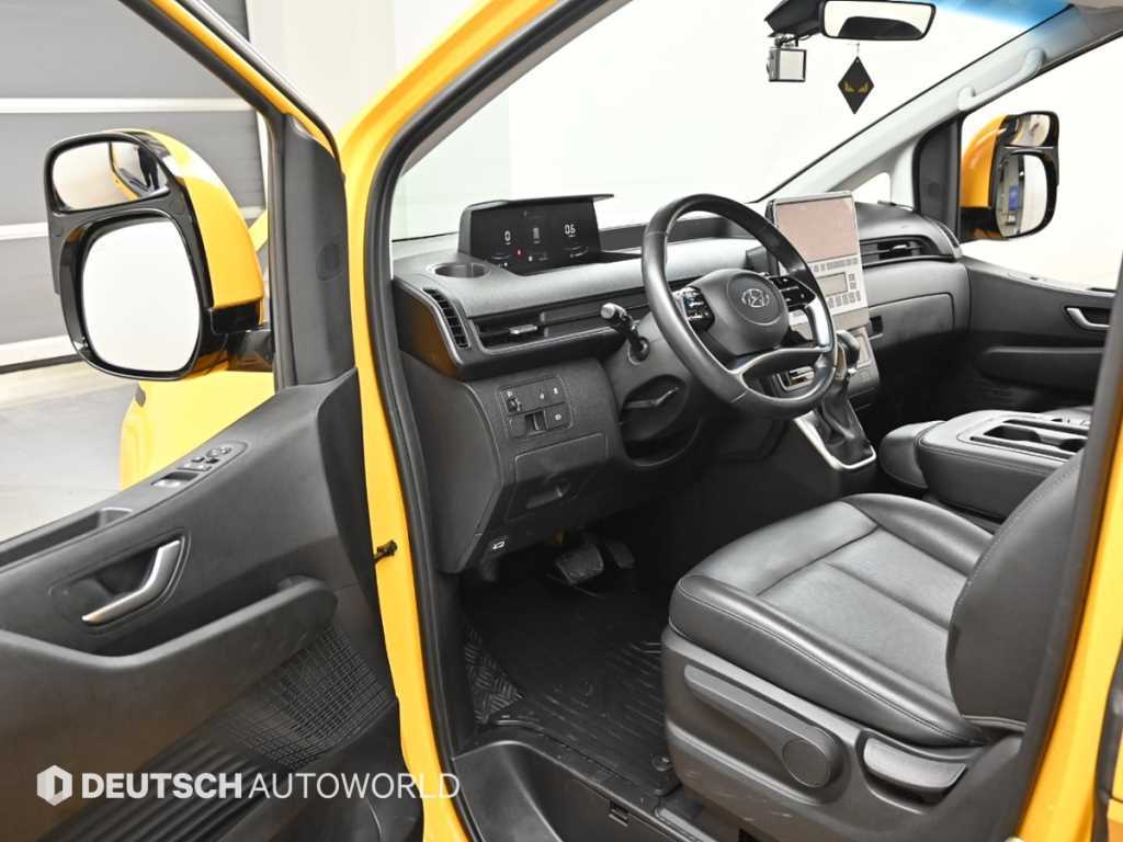 HYUNDAI Staria - Vista 11