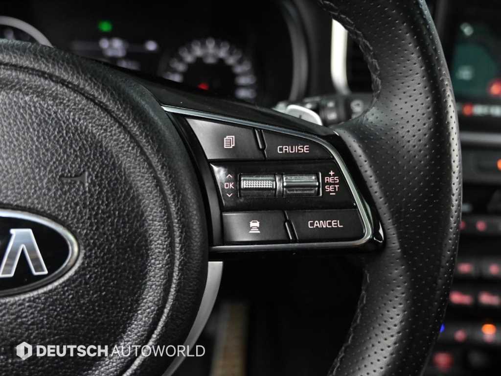 KIA Sportage 2019 Blanco - Importación desde Corea - HF Imports Iquique - Foto 17