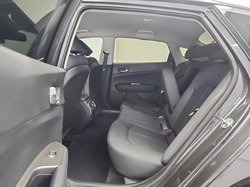 KIA K5 - Vista 12