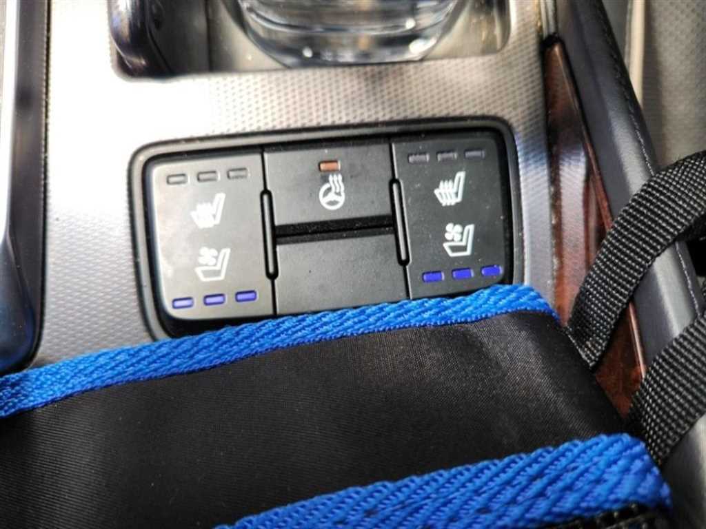 HYUNDAI Aslan - Vista 7