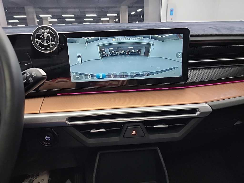 Ssangyong Torres - Vista 10