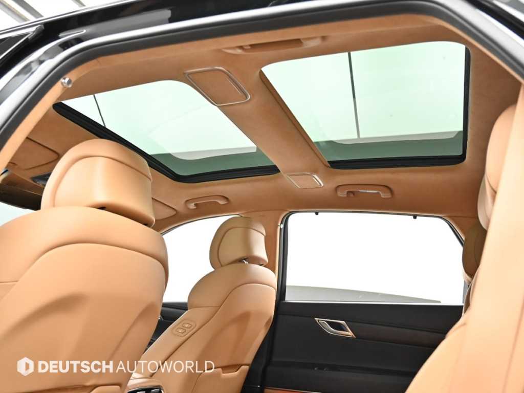 Genesis GV80 2023 - Importación desde Corea - HF Imports Iquique - Foto 18
