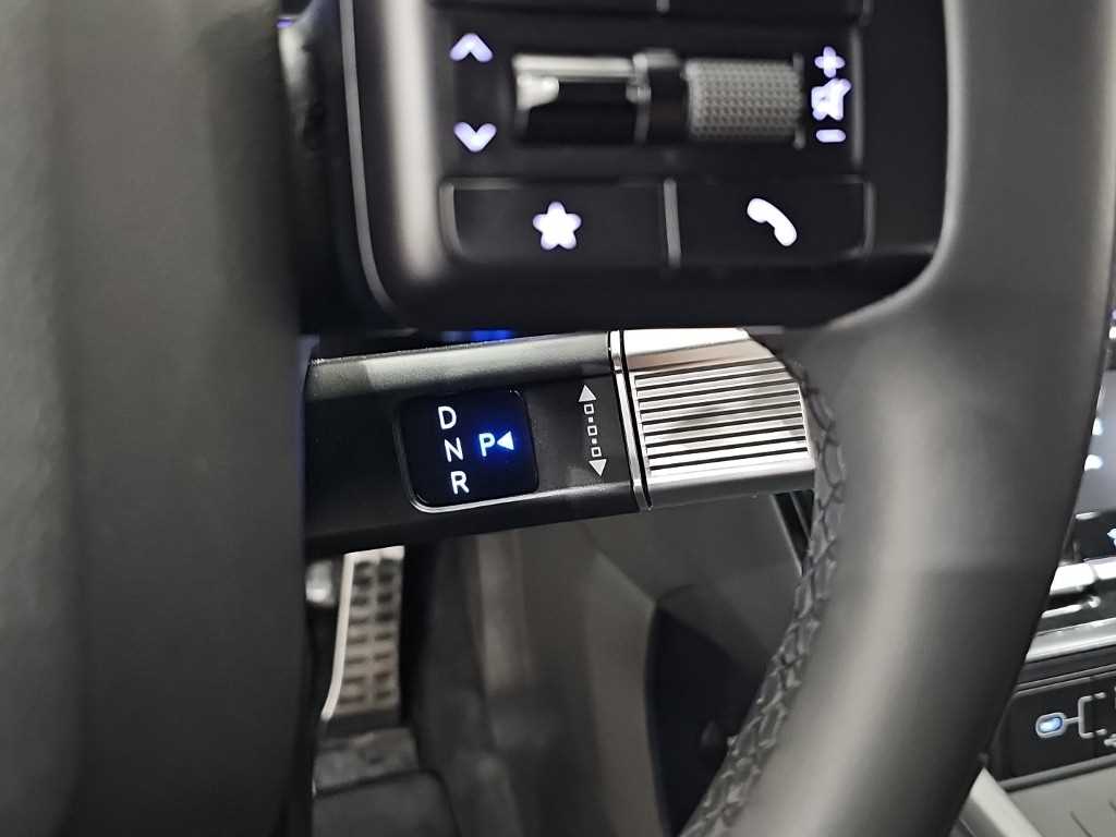 HYUNDAI Santa Fe - Vista 8