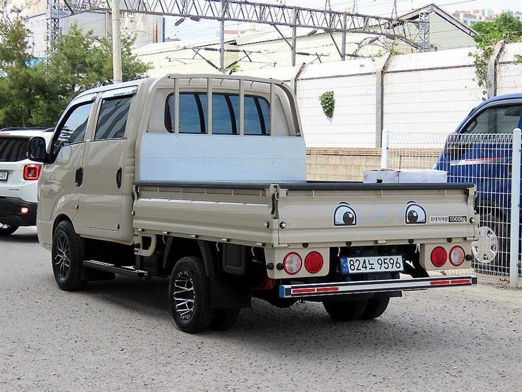 Small Truck Cargo (small) - Vista 3