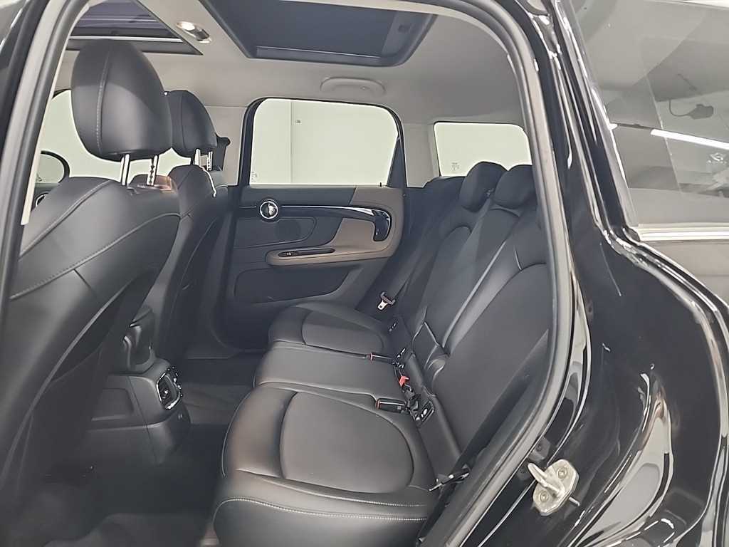 Mini Countryman - Vista 12