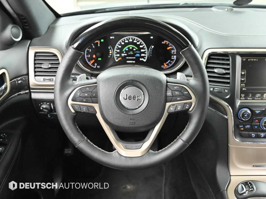 Jeep Cherokee 2014 - Importación desde Corea - HF Imports Iquique - Foto 13
