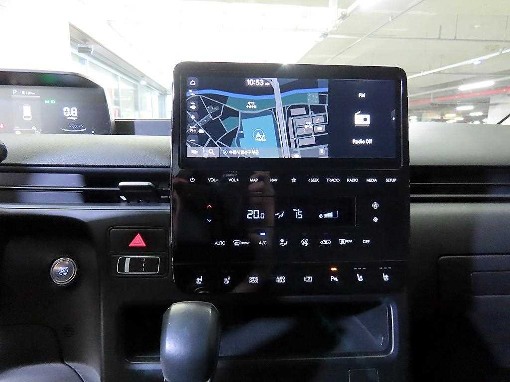 HYUNDAI Staria - Vista 11