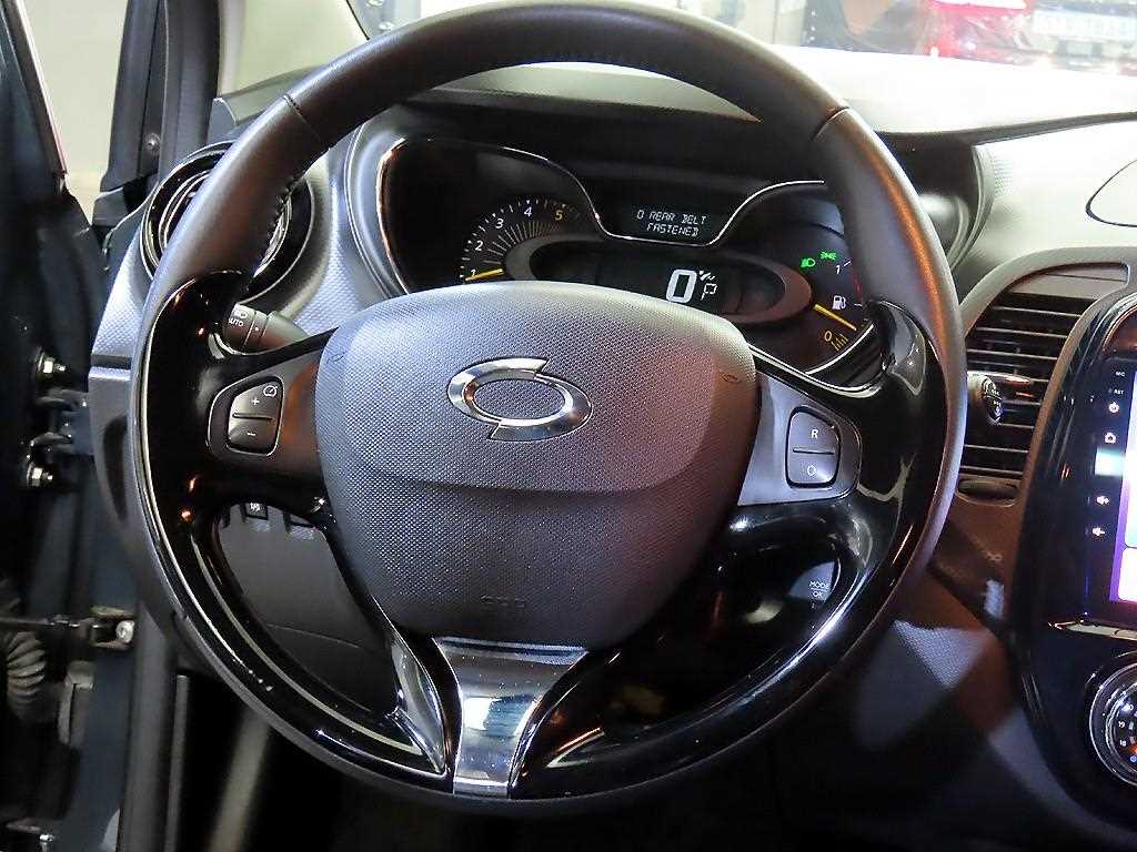 SAMSUNG QM3 - Vista 8