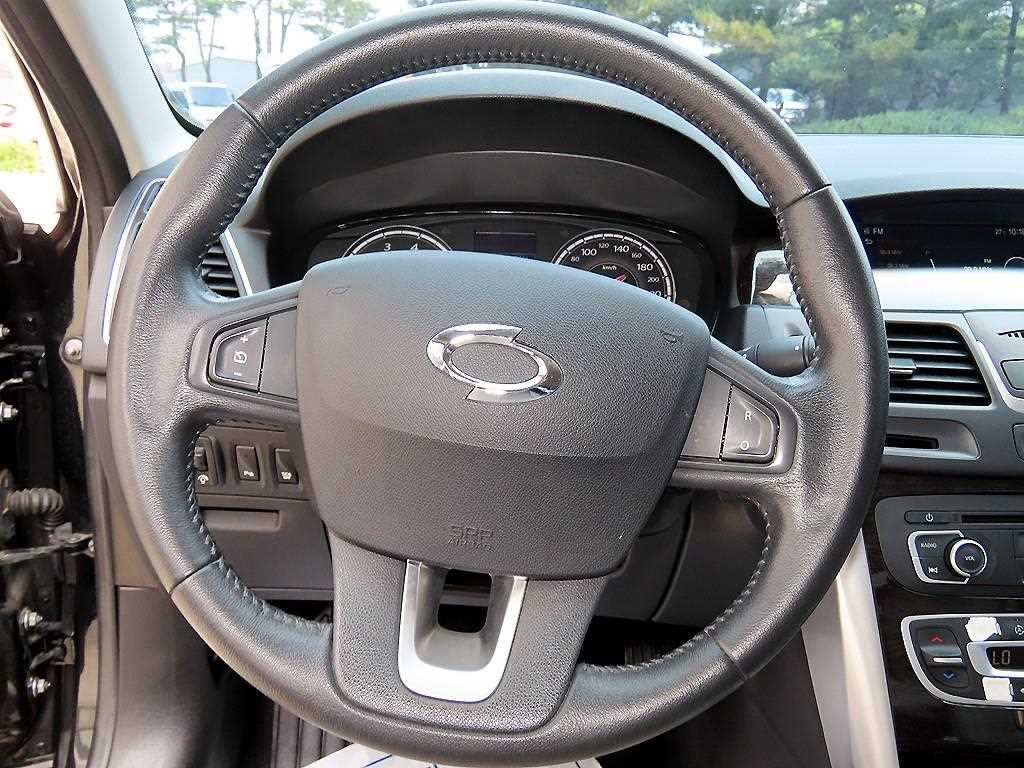 SAMSUNG SM5 - Vista 8