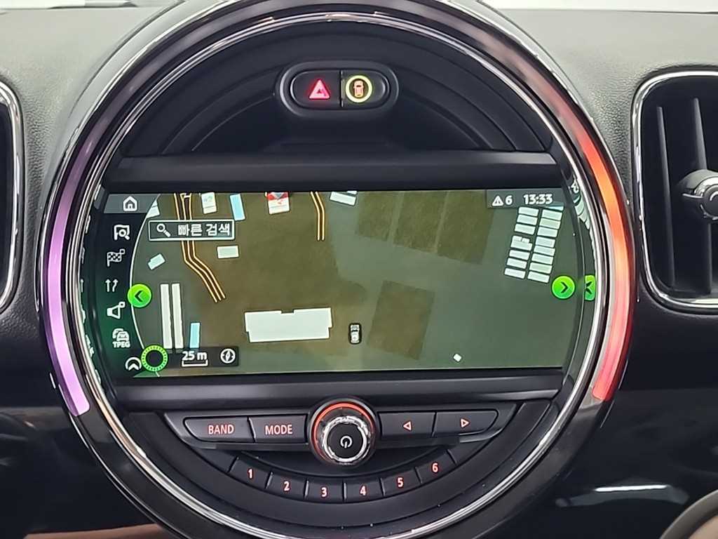 Mini Countryman 2017 Negro - Importación desde Corea - HF Imports Iquique - Foto 15