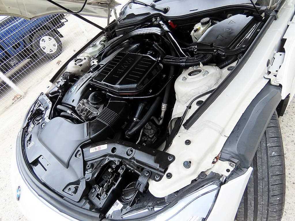 BMW Z4 2012 Blanco - Importación desde Corea - HF Imports Iquique - Foto 19