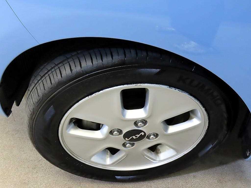 KIA Ray 2022 skyblue - Importación desde Corea - HF Imports Iquique - Foto 20