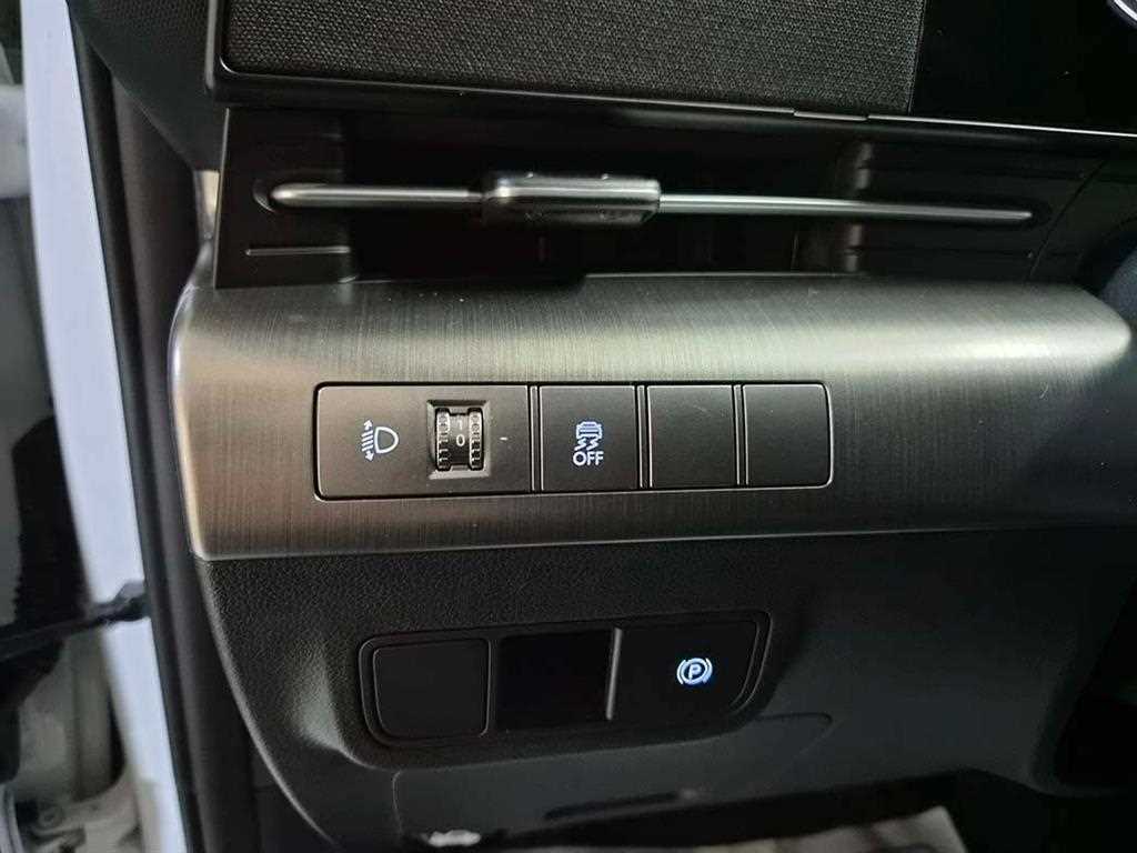 HYUNDAI Kona 2023 Blanco - Importación desde Corea - HF Imports Iquique - Foto 13