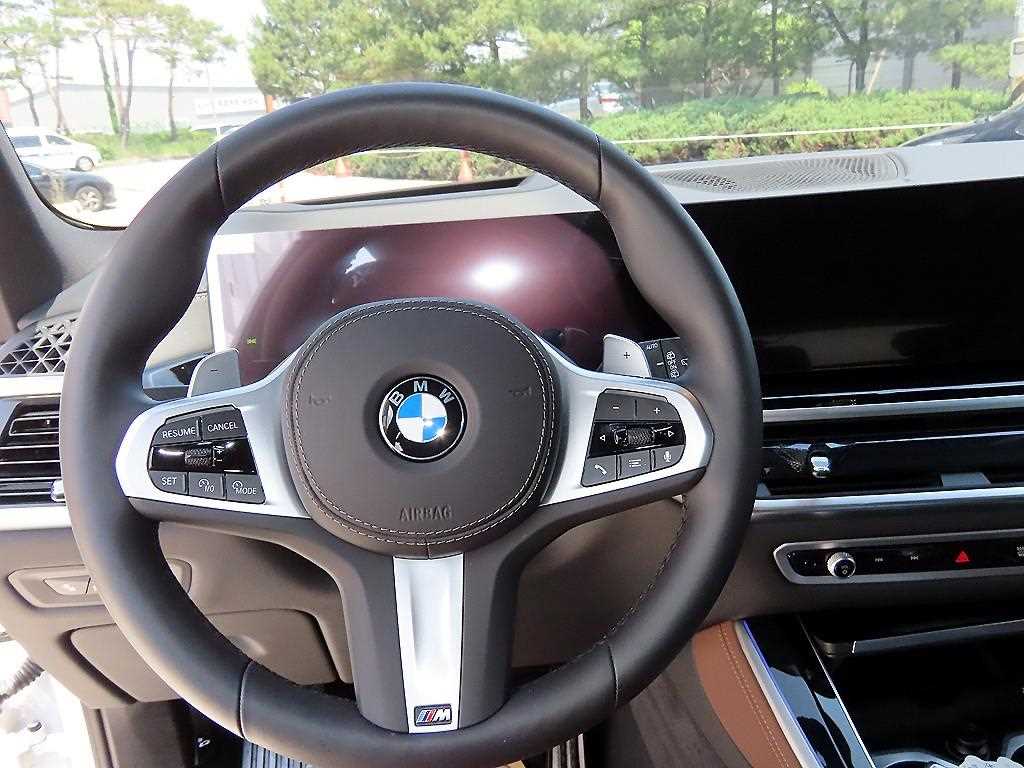 BMW X5 - Vista 8