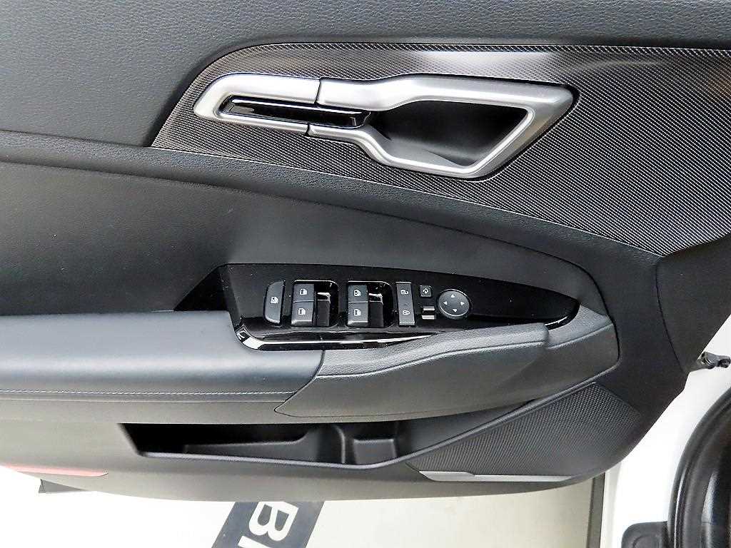 KIA Sportage - Vista 11