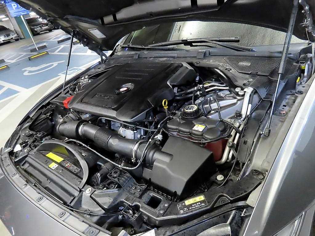 Jaguar XE 2018 Gris - Importación desde Corea - HF Imports Iquique - Foto 19